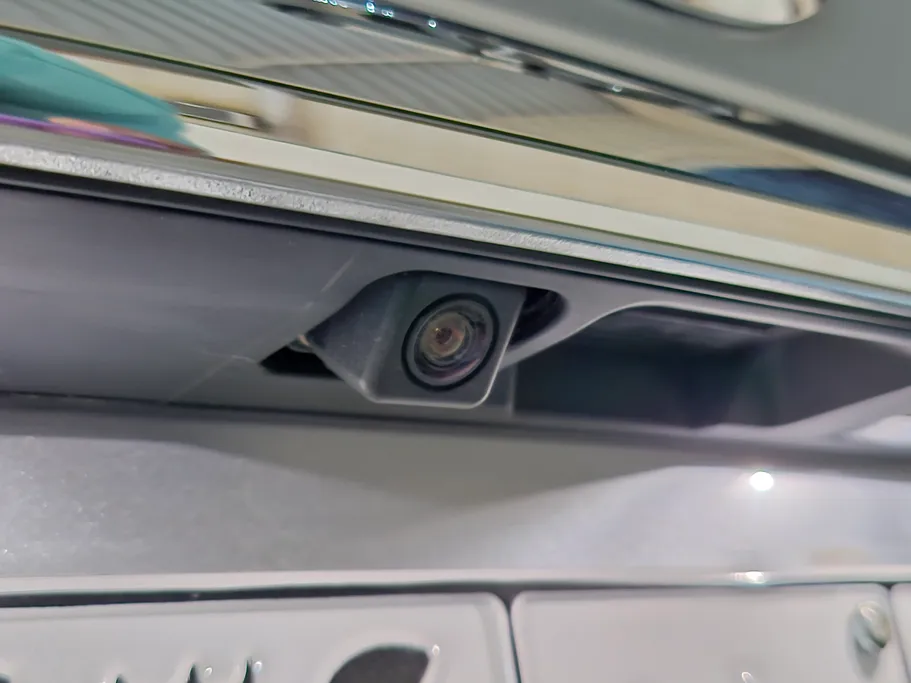 2023 Mazda 6 Skyactive G 