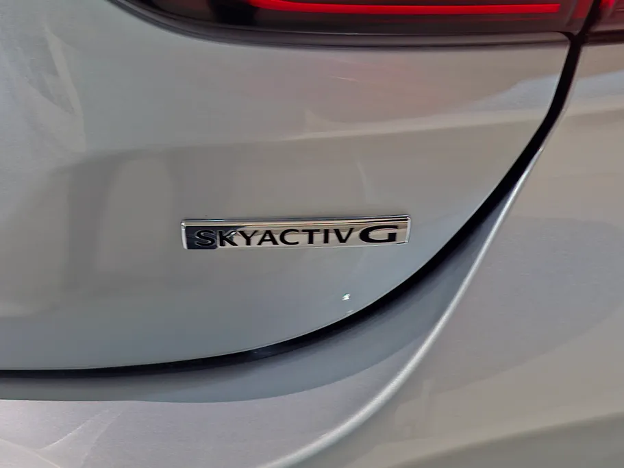2023 Mazda 6 Skyactive G 