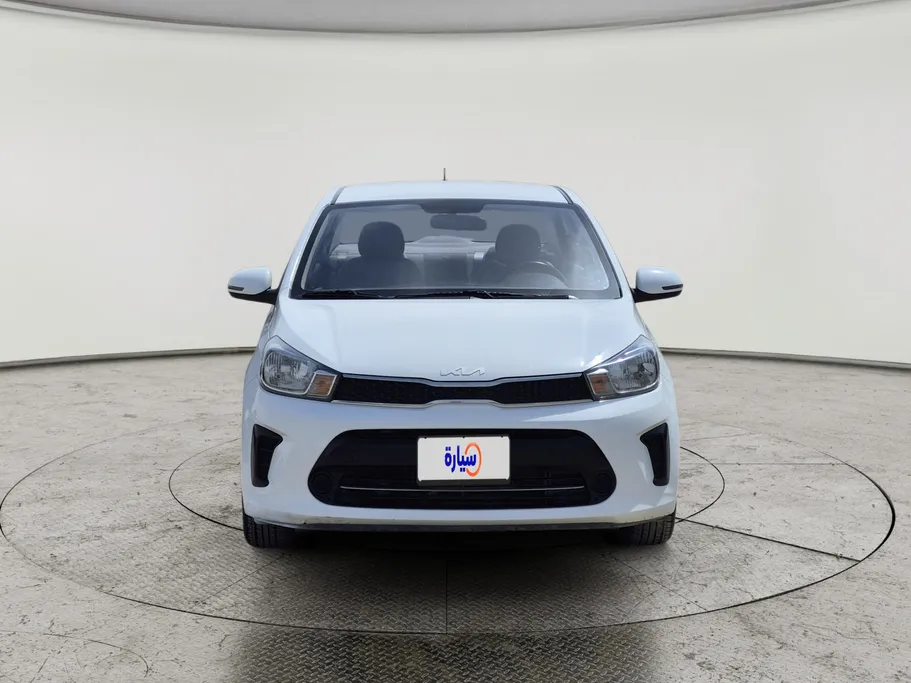 2023 Kia Pegas LX 