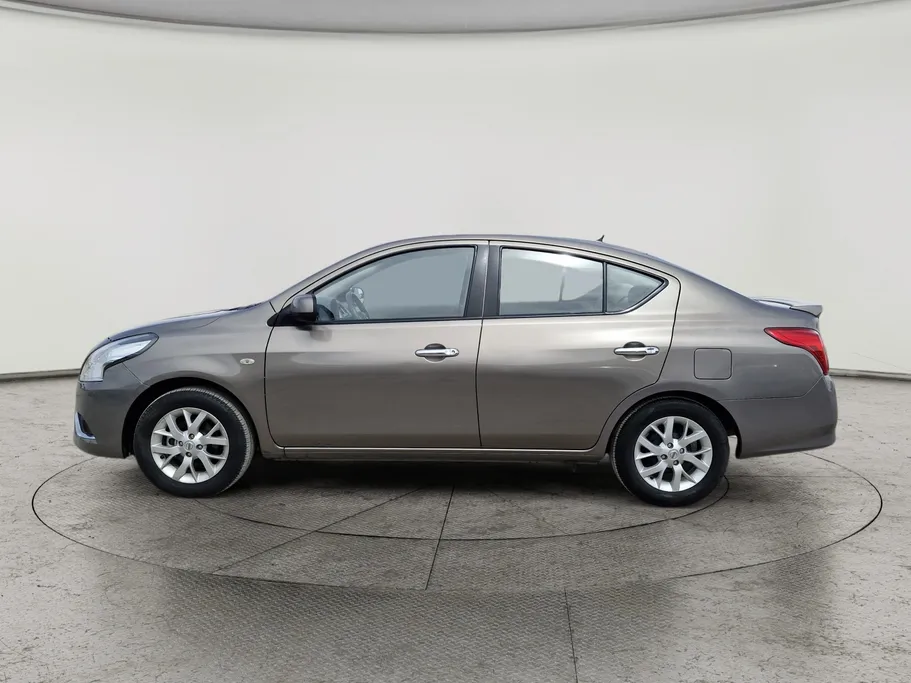 2023 Nissan Sunny Classic-comfort 