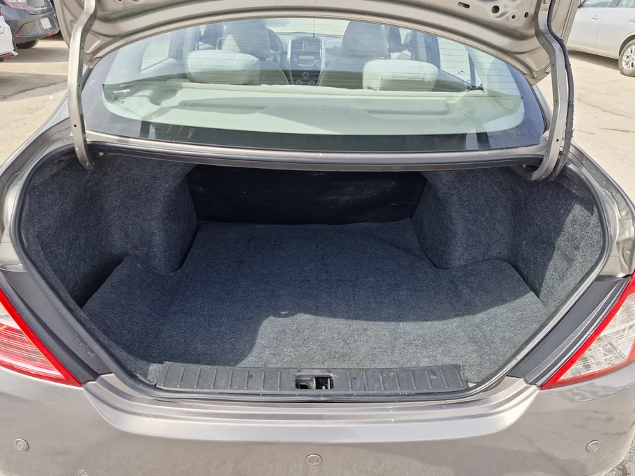 2023 Nissan Sunny Classic-comfort 