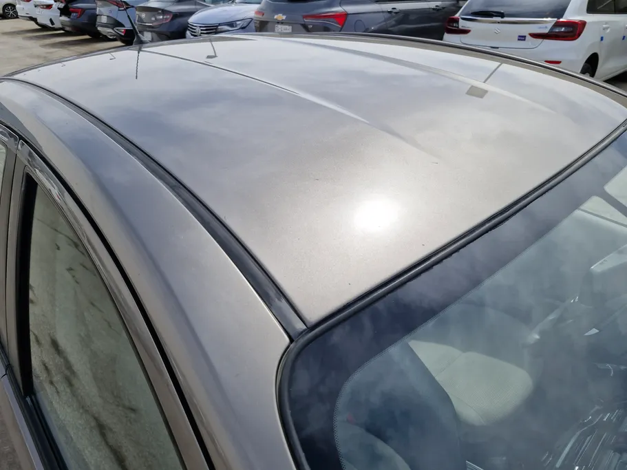 2023 Nissan Sunny Classic-comfort 