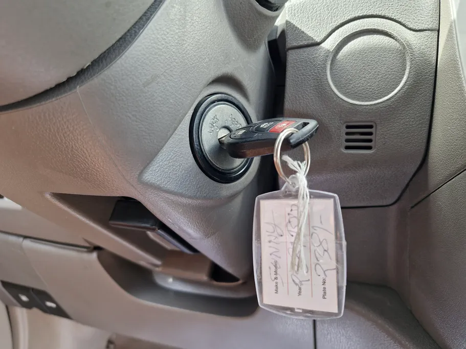 2023 Nissan Sunny Classic-comfort 