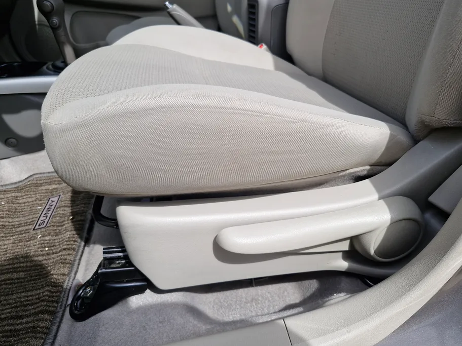 2023 Nissan Sunny Classic-comfort 