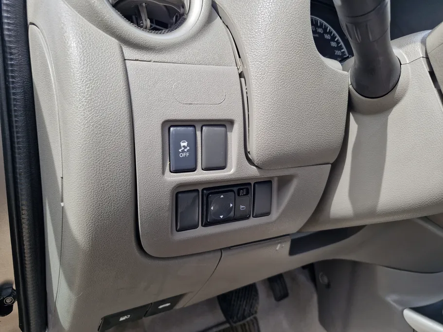 2023 Nissan Sunny Classic-comfort 