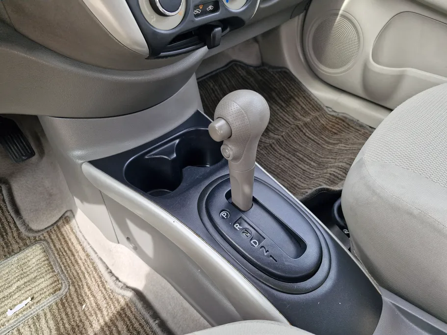 2023 Nissan Sunny Classic-comfort 