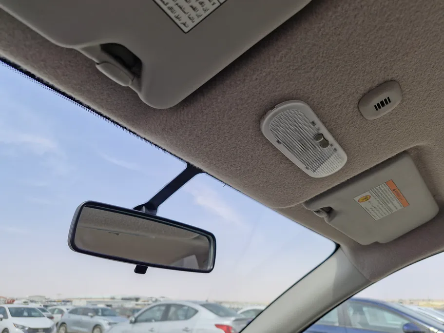 2023 Nissan Sunny Classic-comfort 