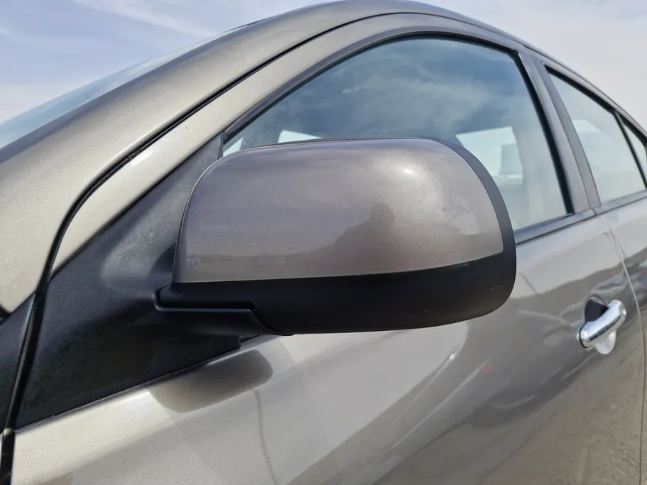 2023 Nissan Sunny Classic-comfort 