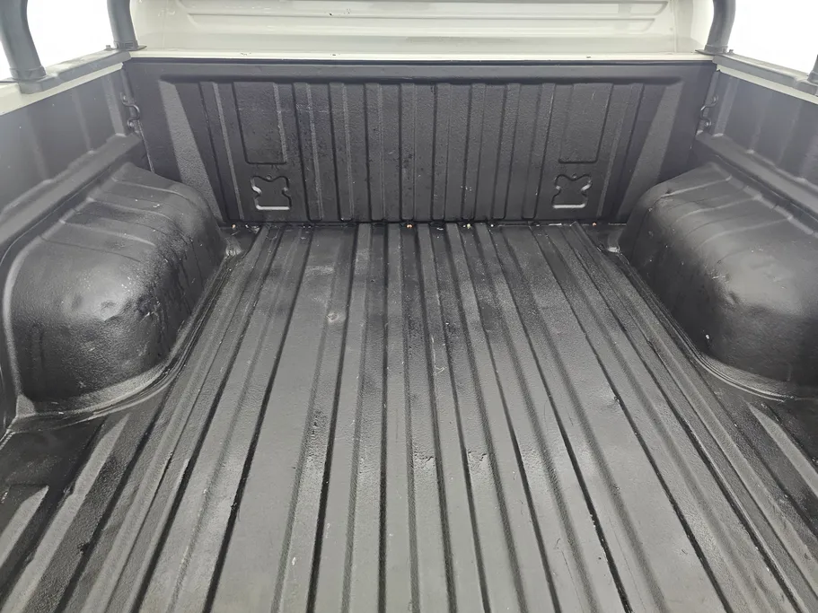 JMC فيجاس كابينة مزدوجة 2023 