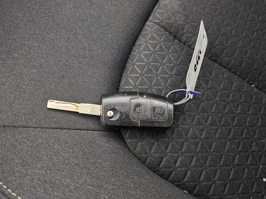 JMC فيجاس كابينة مزدوجة 2023 