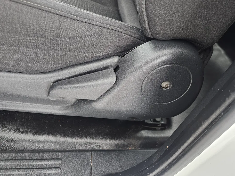 JMC فيجاس كابينة مزدوجة 2023 