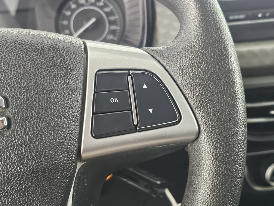 JMC فيجاس كابينة مزدوجة 2023 