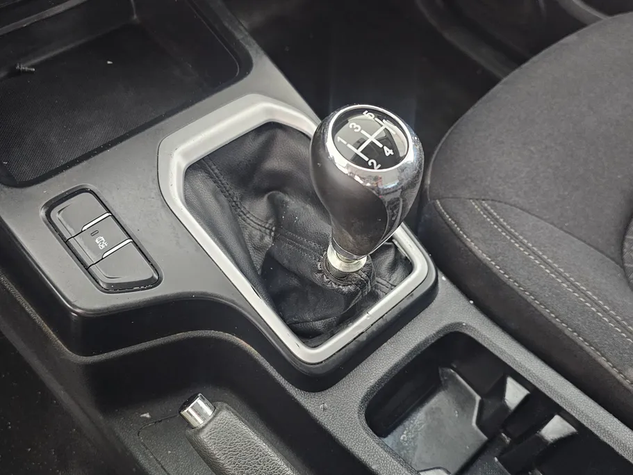 JMC فيجاس كابينة مزدوجة 2023 