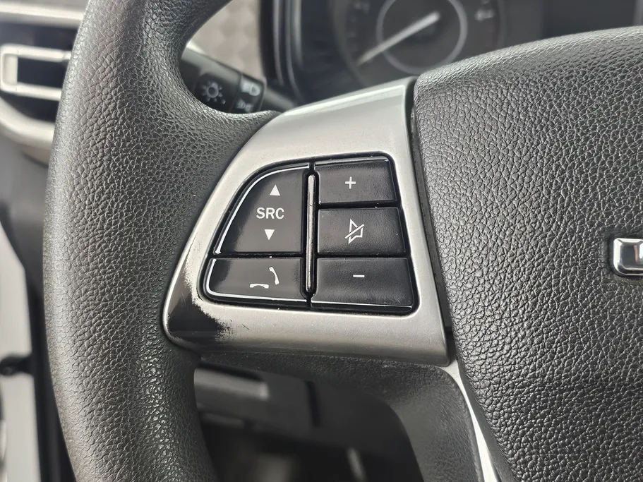 JMC فيجاس كابينة مزدوجة 2023 