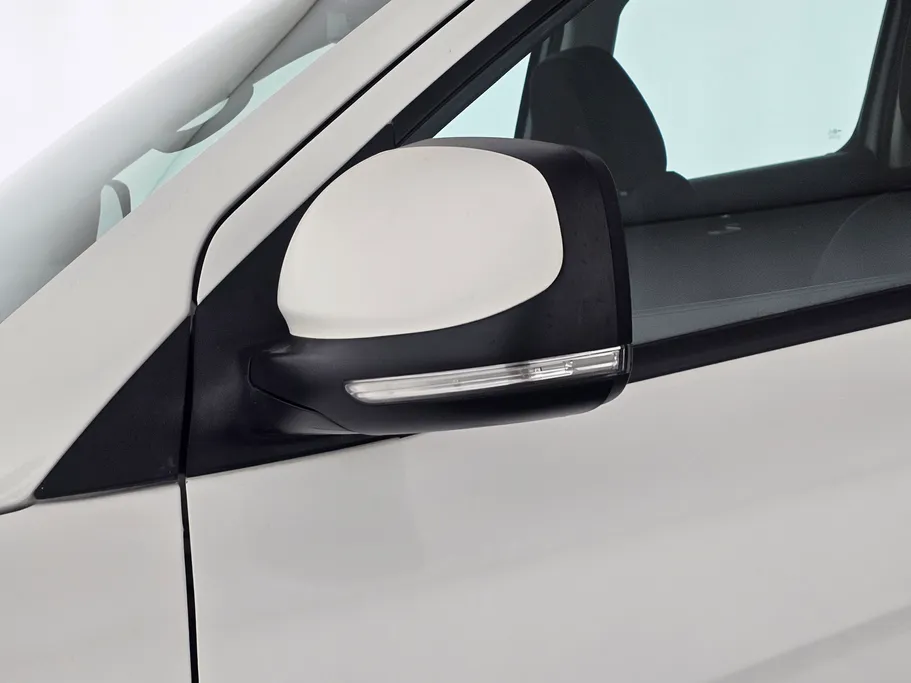 JMC فيجاس كابينة مزدوجة 2023 