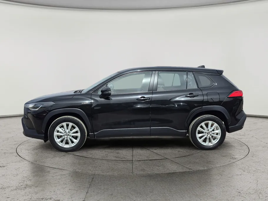 تويوتا كورولا كروس LE HEV 2024 