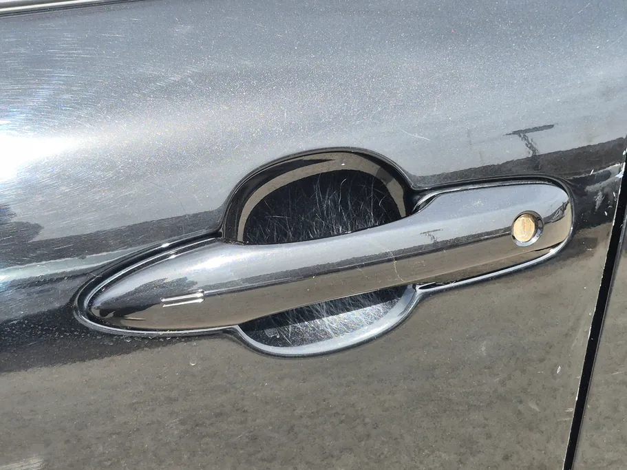 تويوتا كورولا كروس LE HEV 2024 