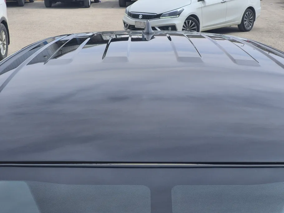 تويوتا كورولا كروس LE HEV 2024 