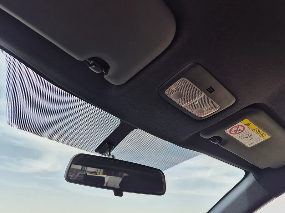 تويوتا كورولا كروس LE HEV 2024 