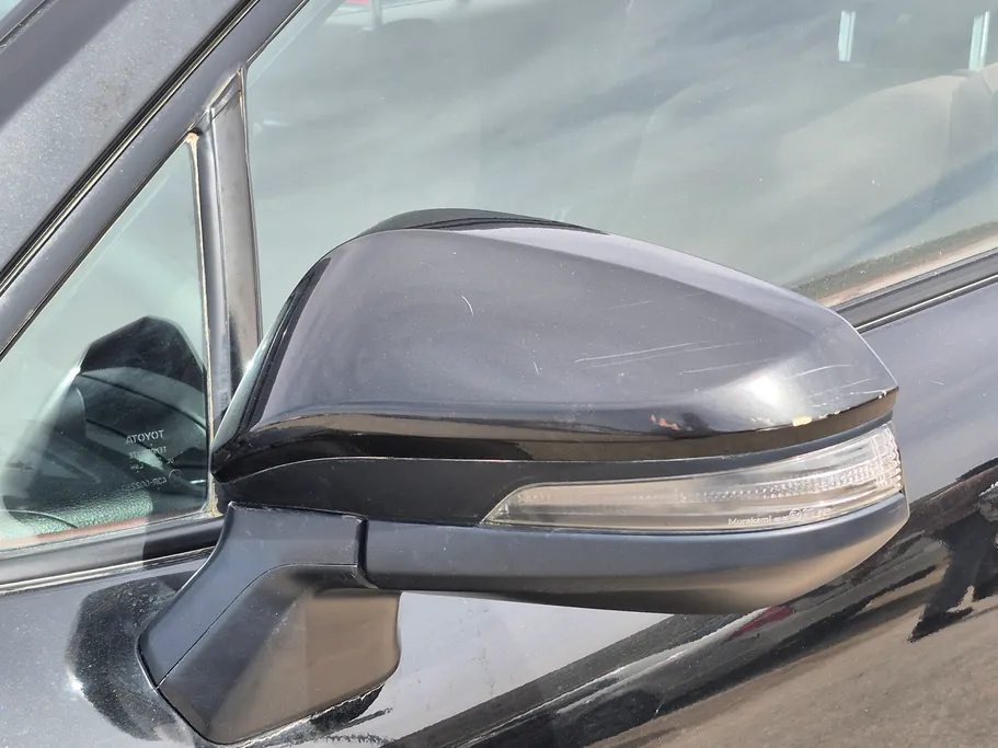 تويوتا كورولا كروس LE HEV 2024 