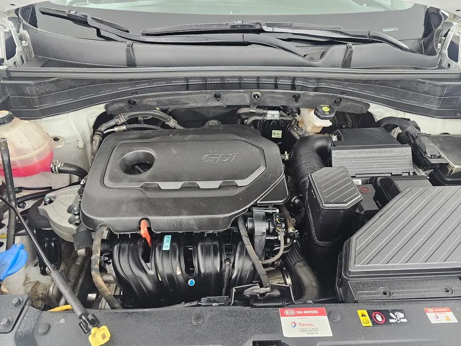 كيا سبورتاج LX 2022 