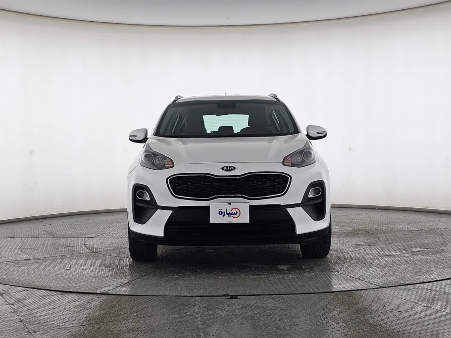 كيا سبورتاج LX 2022 