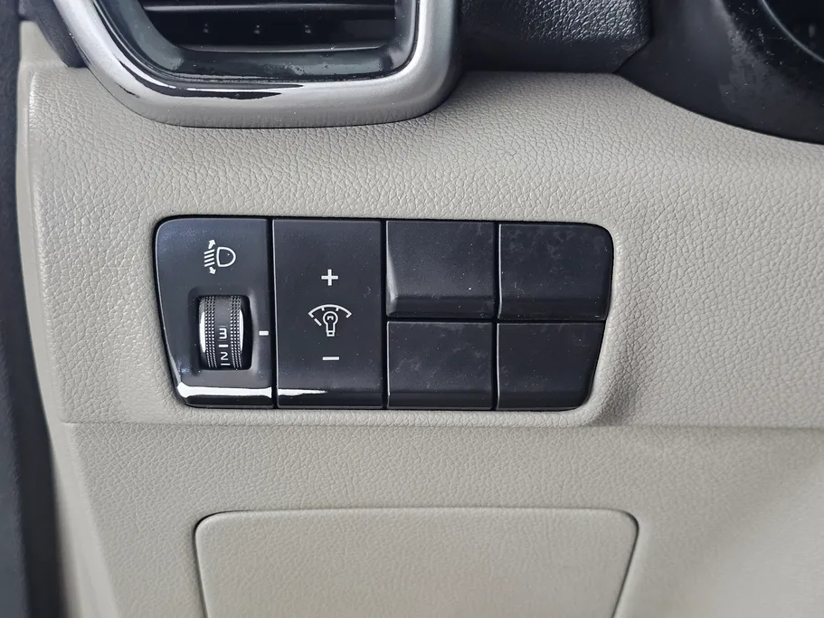 كيا سبورتاج LX 2022 