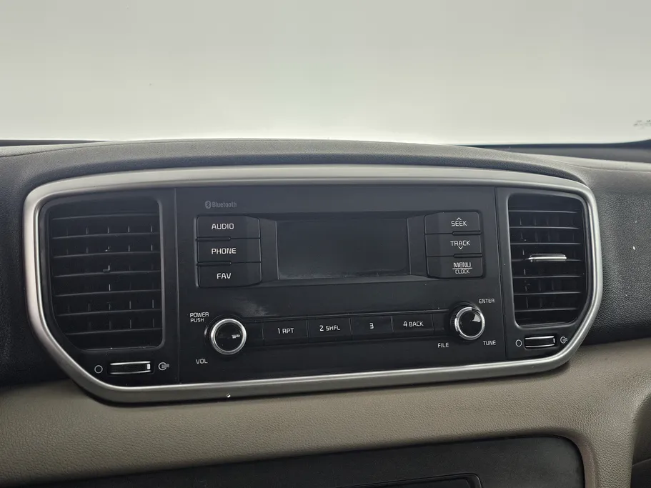 كيا سبورتاج LX 2022 