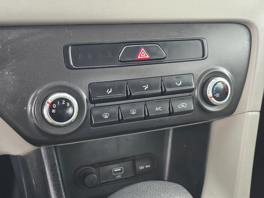 كيا سبورتاج LX 2022 