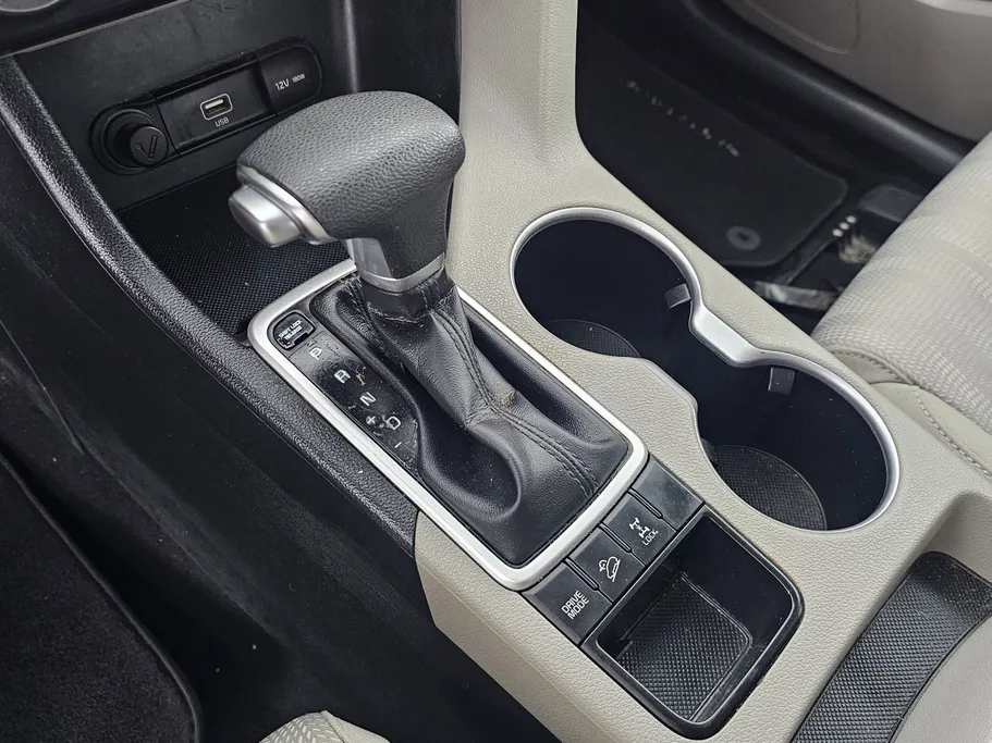 كيا سبورتاج LX 2022 