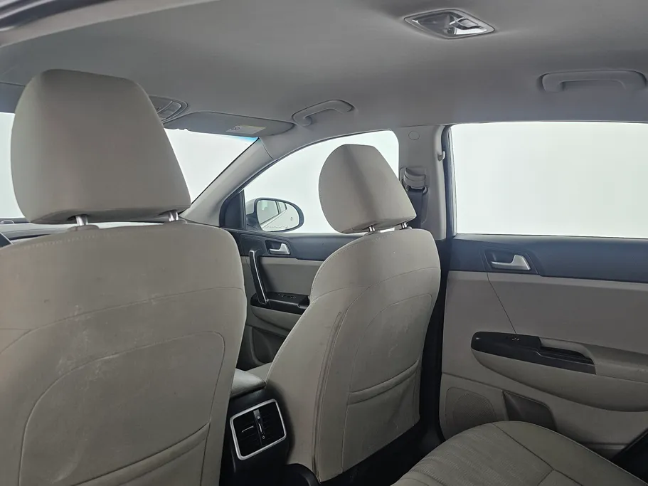 كيا سبورتاج LX 2022 