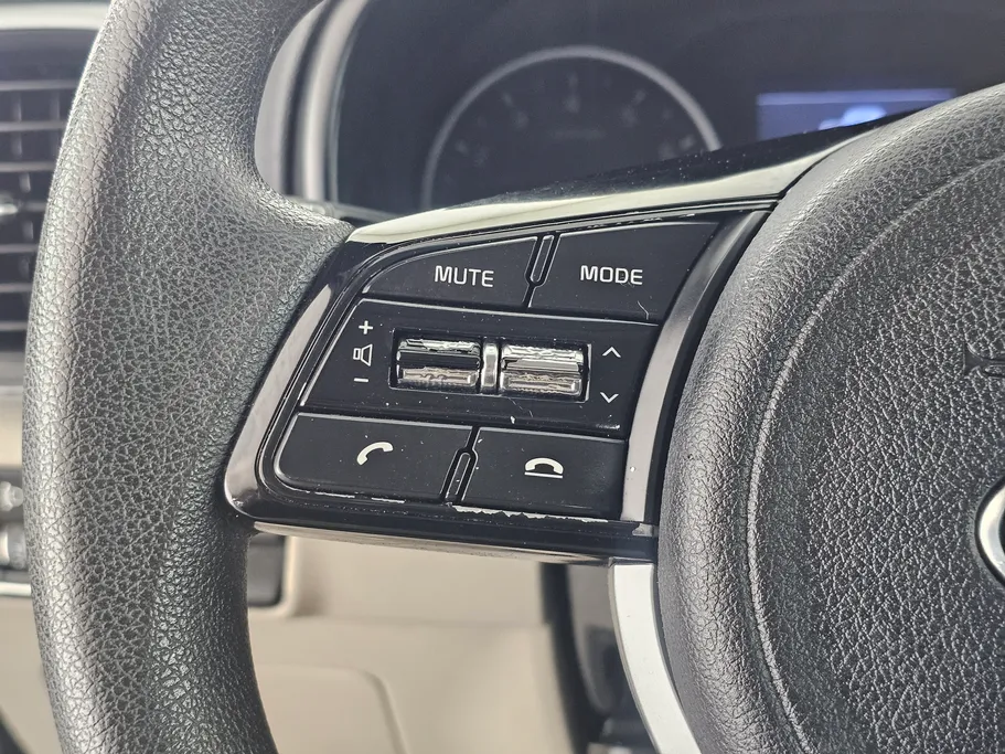 كيا سبورتاج LX 2022 