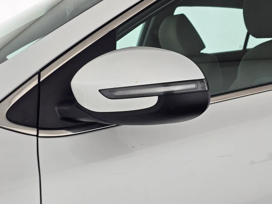 كيا سبورتاج LX 2022 