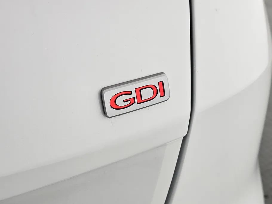 كيا سبورتاج LX 2022 