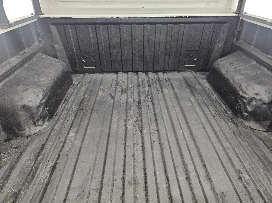 JMC فيجاس كابينة مزدوجة 2023 