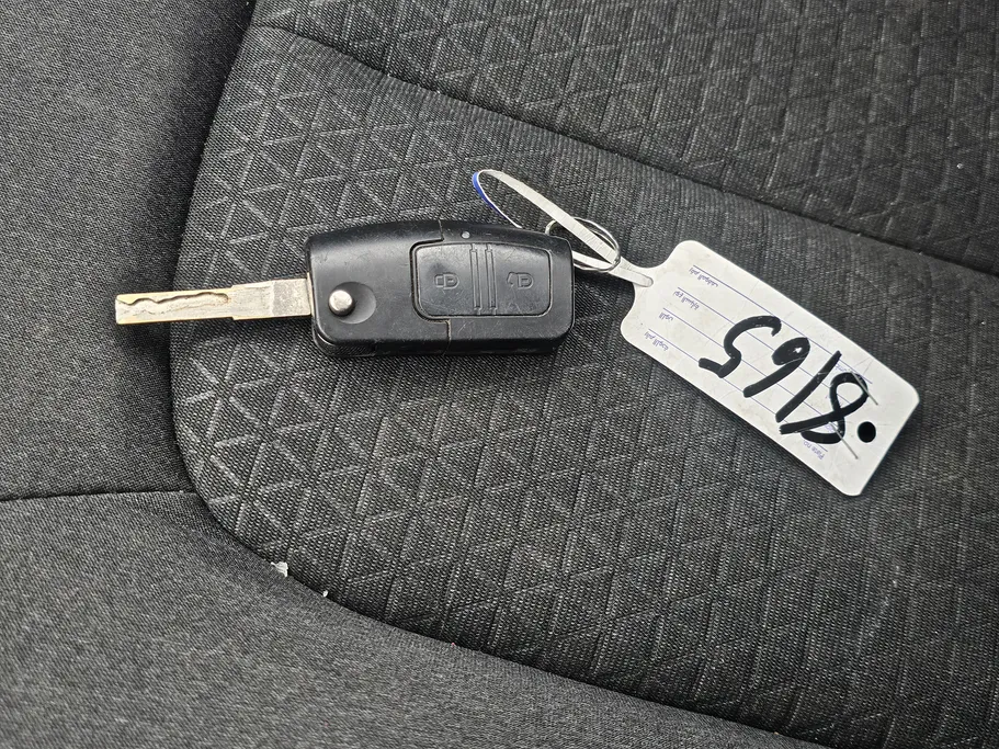 JMC فيجاس كابينة مزدوجة 2023 