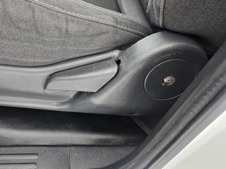 JMC فيجاس كابينة مزدوجة 2023 