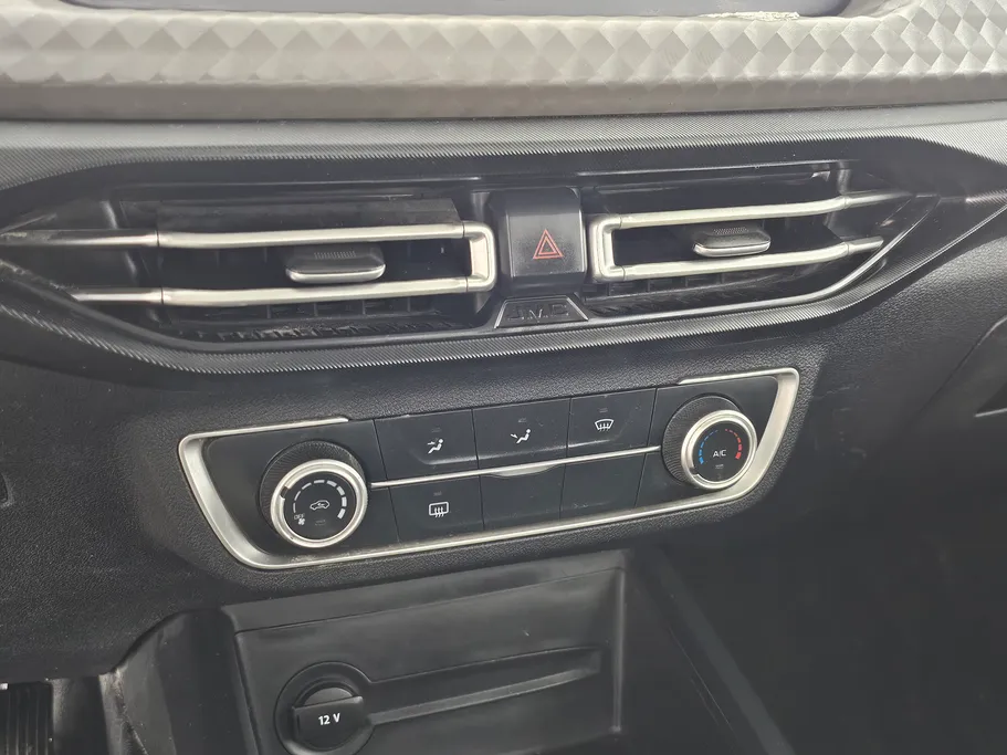 JMC فيجاس كابينة مزدوجة 2023 