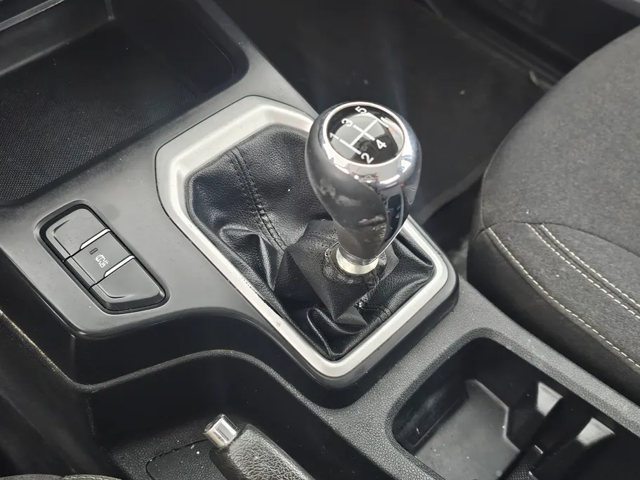 JMC فيجاس كابينة مزدوجة 2023 