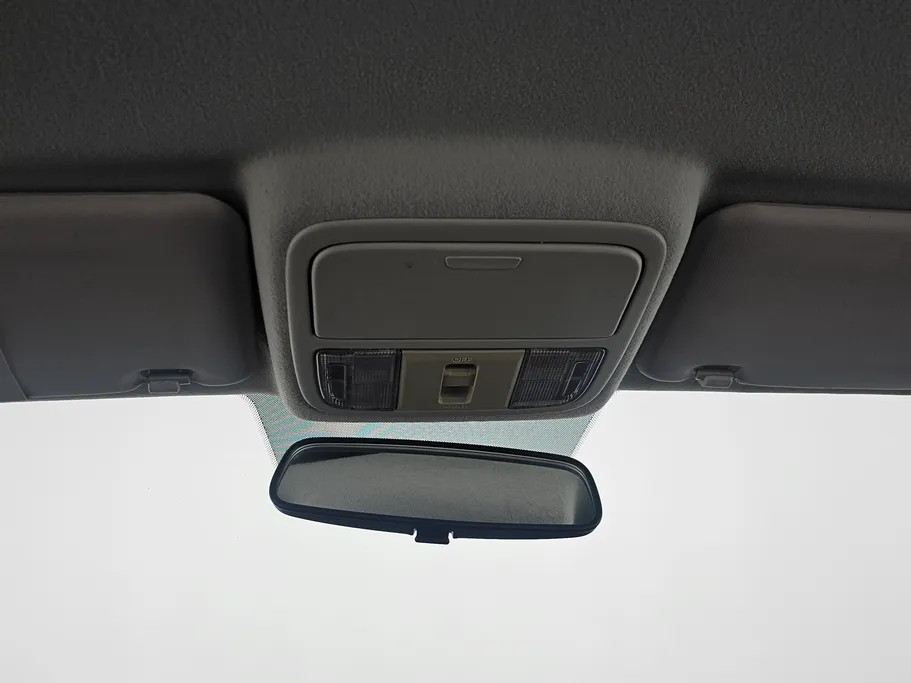 JMC فيجاس كابينة مزدوجة 2023 