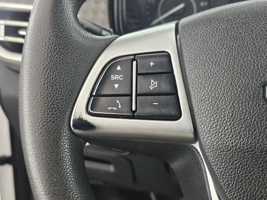 JMC فيجاس كابينة مزدوجة 2023 