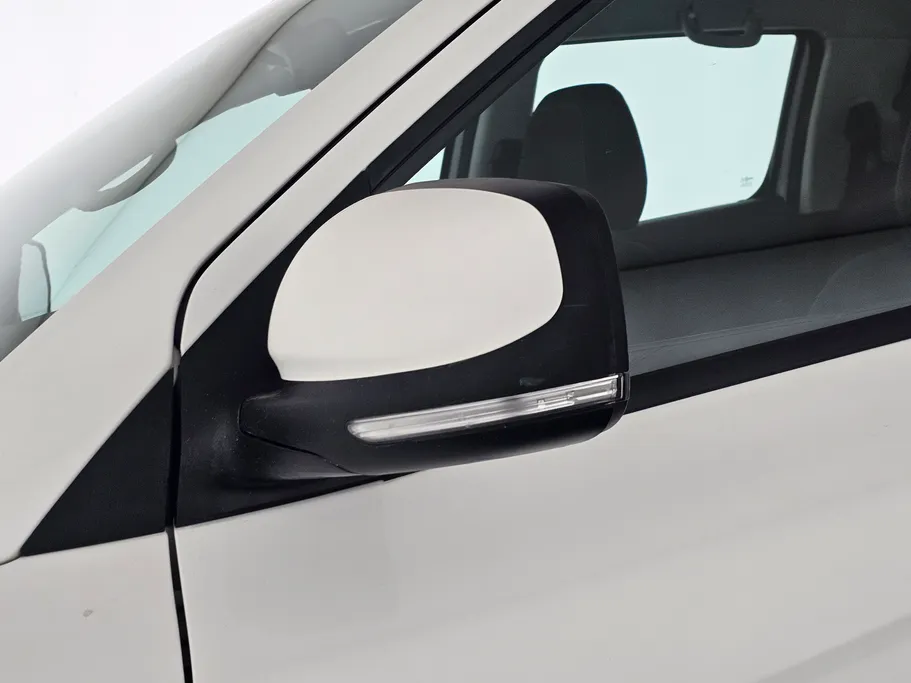 JMC فيجاس كابينة مزدوجة 2023 