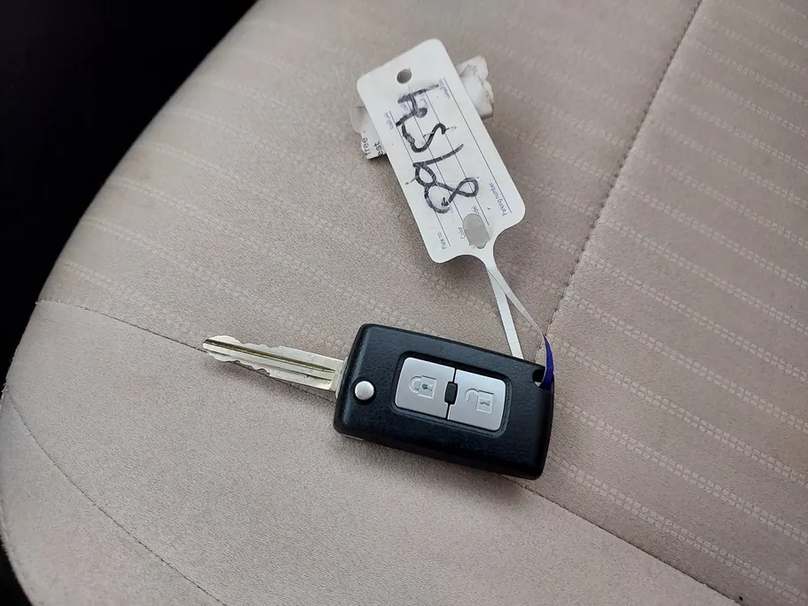 2018 Mitsubishi Pajero GLS 5Doors 