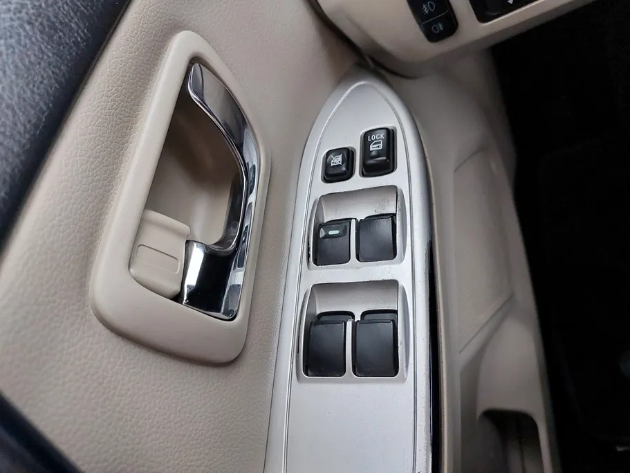 2018 Mitsubishi Pajero GLS 5Doors 