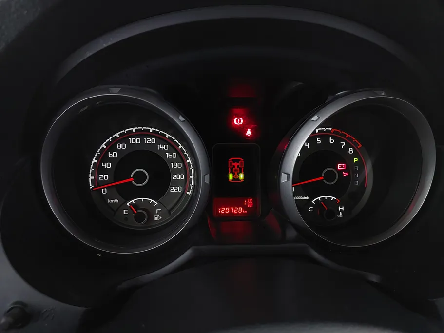 2018 Mitsubishi Pajero GLS 5Doors 