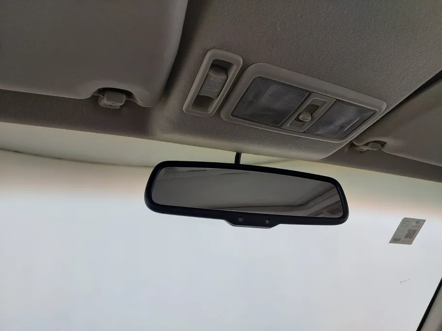 2018 Mitsubishi Pajero GLS 5Doors 