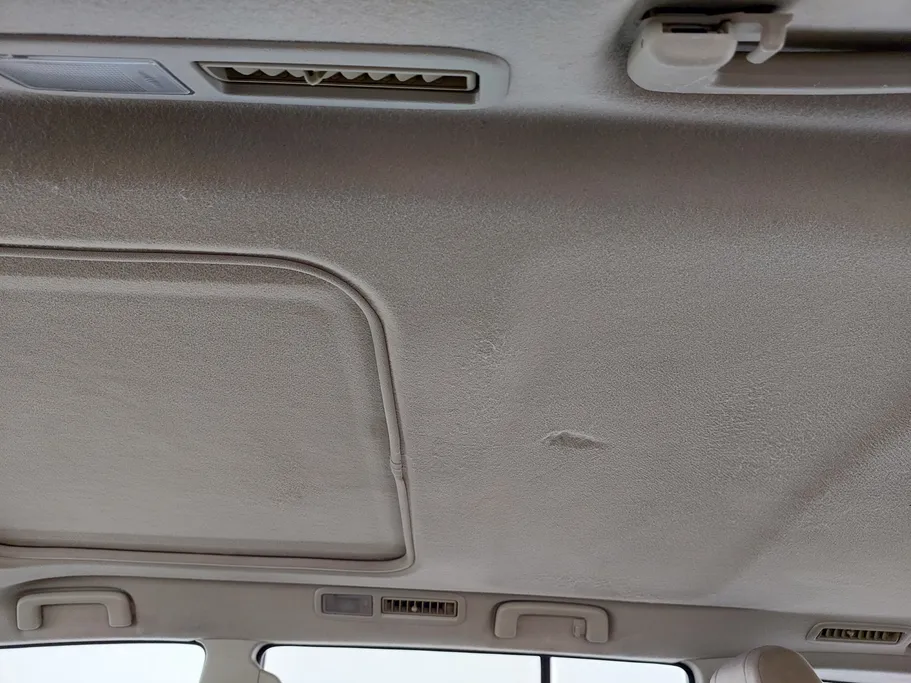 2018 Mitsubishi Pajero GLS 5Doors 