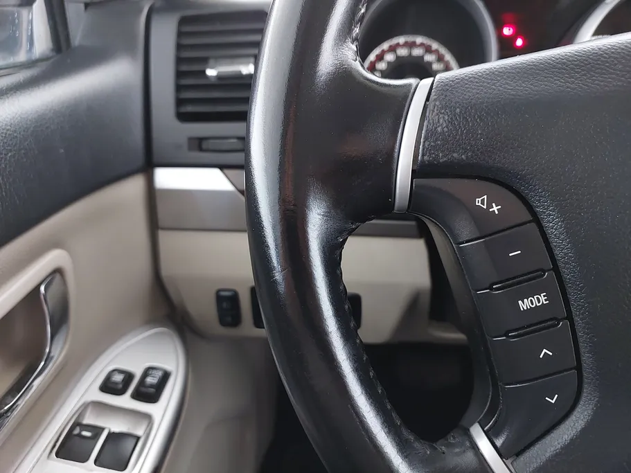 2018 Mitsubishi Pajero GLS 5Doors 