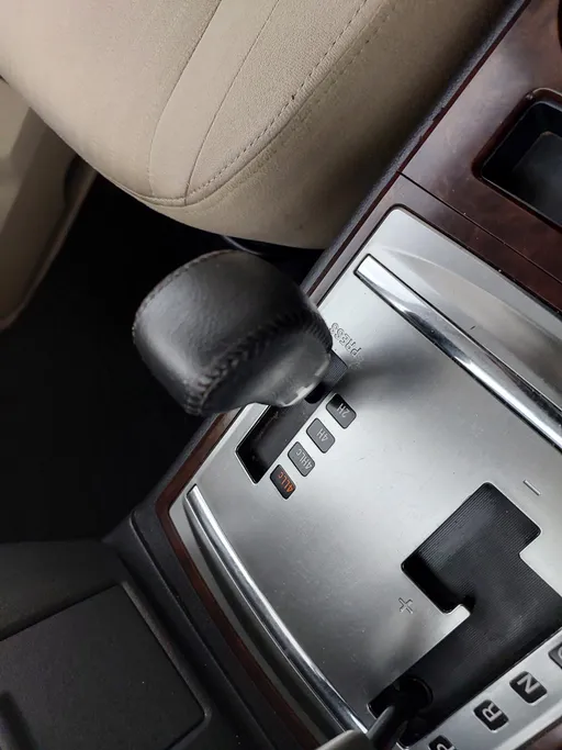 2018 Mitsubishi Pajero GLS 5Doors 