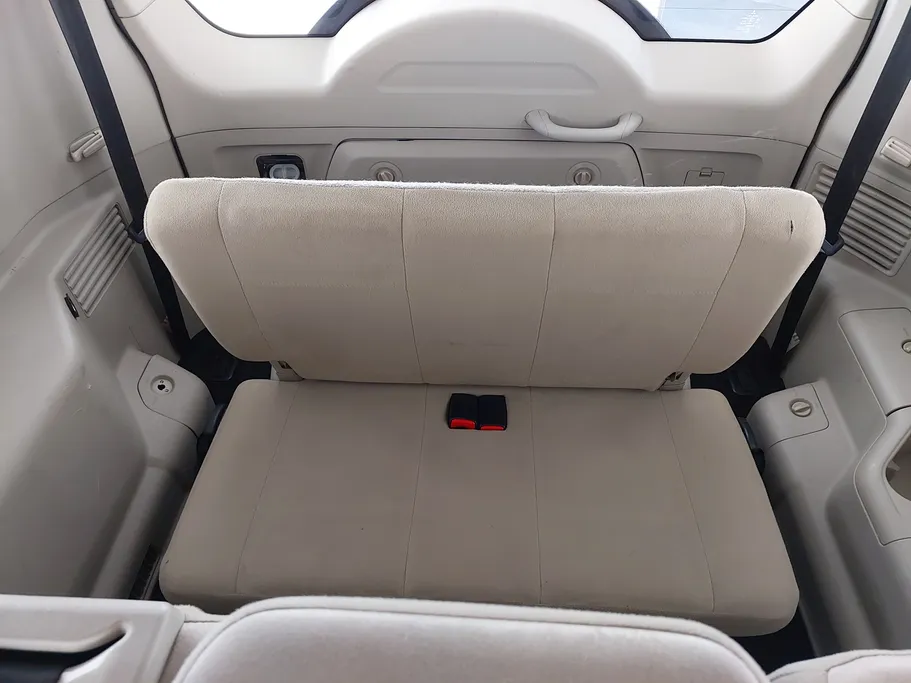 2018 Mitsubishi Pajero GLS 5Doors 